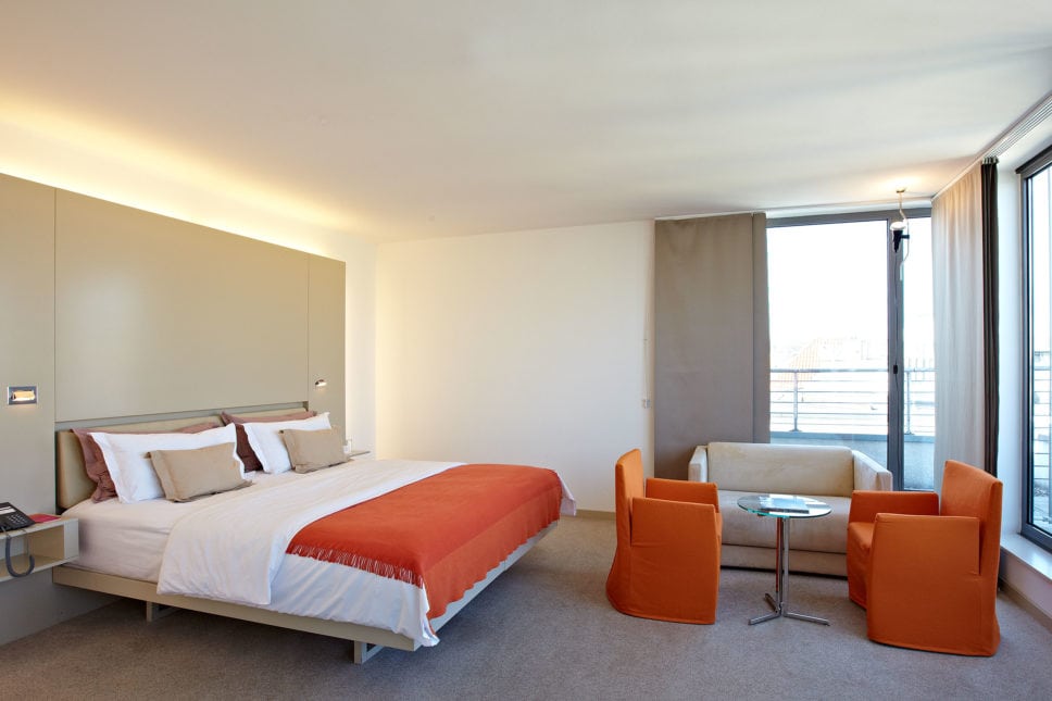 Hotel Josef Prague | Design Hotel in Prague City Center