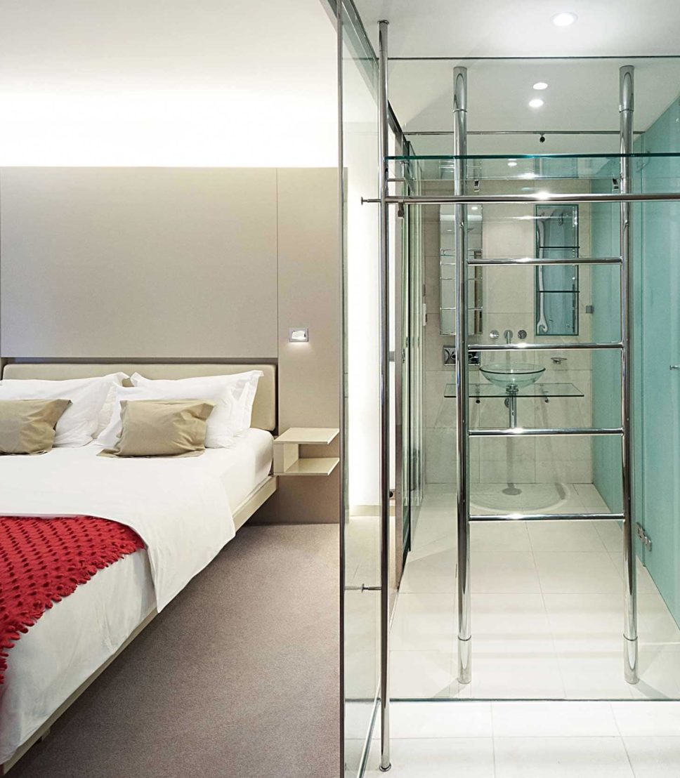 Hotel Josef Prague | Design Hotel in Prague City Center