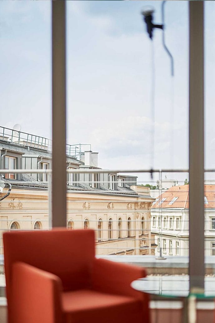 Hotel Josef Prague | Design Hotel in Prague City Center