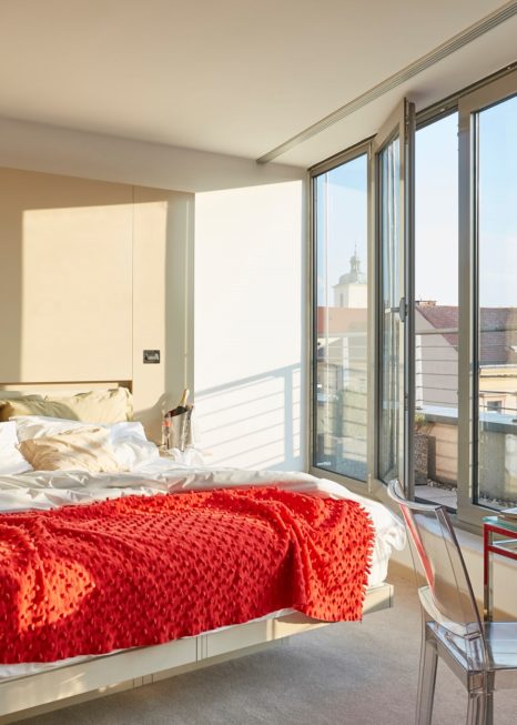 Hotel Josef Prague | Design Hotel in Prague City Center